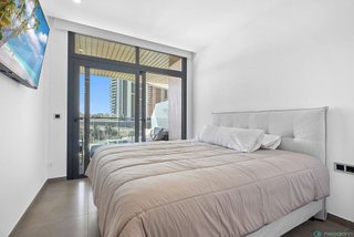 Piso en venta en Playa de Poniente en Benidorm