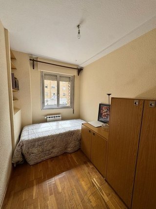 Piso en venta en Centro en Valladolid