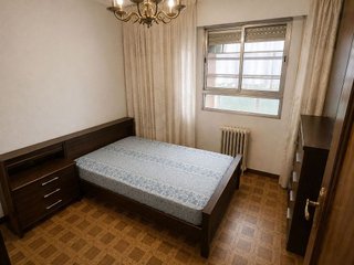 Piso en venta en Hospital en Valladolid
