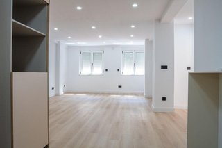 Piso en venta en Centro en Avilés