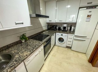 Piso en venta en Les Marines/Las Marinas en Dénia