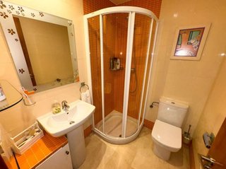 Piso en venta en Les Marines/Las Marinas en Dénia