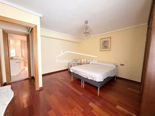 Ático en venta en El Cabanyal- El Canyamelar en Valencia