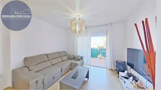Piso en venta en Águilas ciudad en Águilas