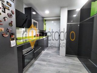 Piso en venta en Palmete en Sevilla