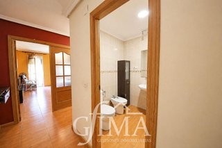 Piso en venta en Tomelloso