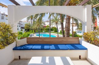 Piso en venta en Puerto en Jávea/Xàbia