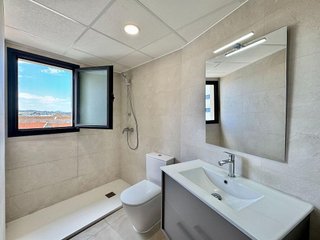 Piso en venta en Florida Baja en Alicante