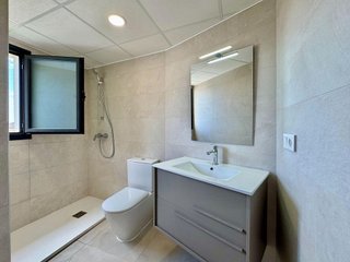 Piso en venta en Florida Baja en Alicante