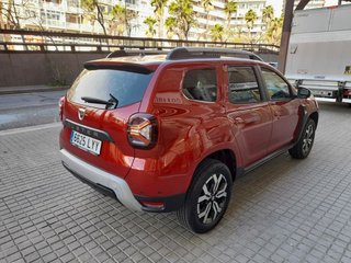 Dacia Duster Comfort TCE 74kW(100CV) ECO-G 4X2