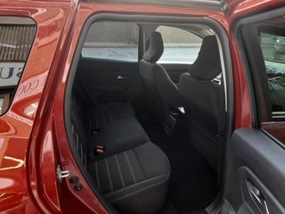 Dacia Duster Comfort TCE 74kW(100CV) ECO-G 4X2