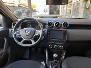 Dacia Duster Comfort TCE 74kW(100CV) ECO-G 4X2