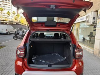 Dacia Duster Comfort TCE 74kW(100CV) ECO-G 4X2