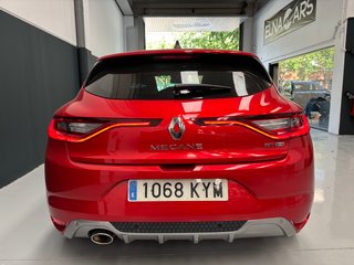 Renault Megane GT LINE POR 199€ AL MES SIN ENTRADA