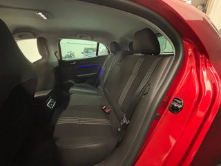 Renault Megane GT LINE POR 199€ AL MES SIN ENTRADA