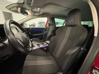 Renault Megane GT LINE POR 199€ AL MES SIN ENTRADA