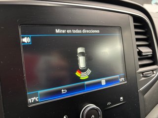 Renault Megane GT LINE POR 199€ AL MES SIN ENTRADA