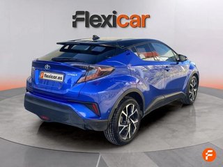 Toyota C-HR 1.8 125H Active
