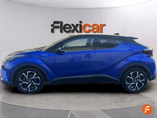 Toyota C-HR 1.8 125H Active