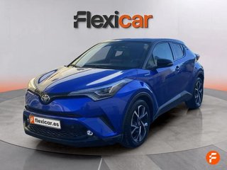 Toyota C-HR 1.8 125H Active