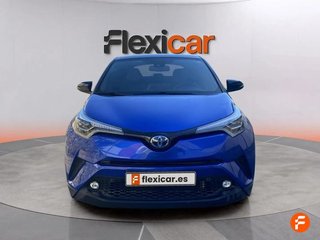 Toyota C-HR 1.8 125H Active