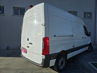Mercedes Sprinter 311 2.2 CDI 115CV