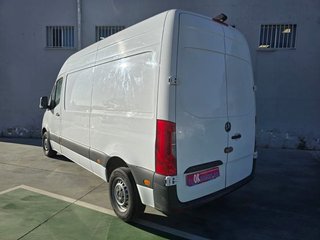 Mercedes Sprinter 311 2.2 CDI 115CV