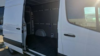 Mercedes Sprinter 311 2.2 CDI 115CV