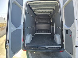 Mercedes Sprinter 311 2.2 CDI 115CV