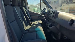 Mercedes Sprinter 311 2.2 CDI 115CV