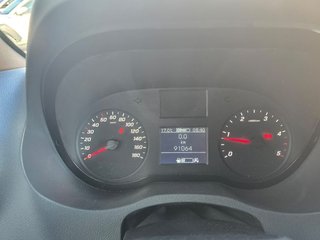 Mercedes Sprinter 311 2.2 CDI 115CV