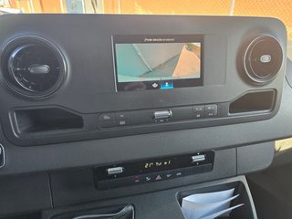 Mercedes Sprinter 311 2.2 CDI 115CV