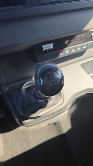 Mercedes Sprinter 311 2.2 CDI 115CV