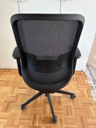 Silla de oficina ergonómica Orangebox Steelcase