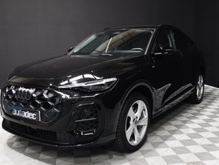Audi Q5 SPORTBACK Advanced TDI quattro 150kW (204cv) S tro