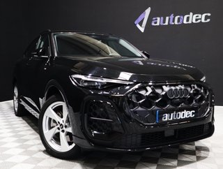 Audi Q5 SPORTBACK Advanced TDI quattro 150kW (204cv) S tro