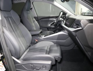 Audi Q5 SPORTBACK Advanced TDI quattro 150kW (204cv) S tro