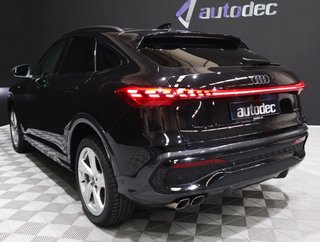 Audi Q5 SPORTBACK Advanced TDI quattro 150kW (204cv) S tro