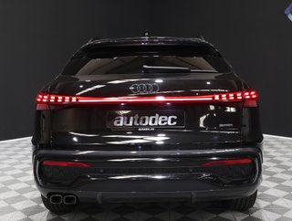 Audi Q5 SPORTBACK Advanced TDI quattro 150kW (204cv) S tro