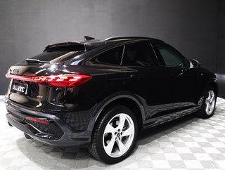 Audi Q5 SPORTBACK Advanced TDI quattro 150kW (204cv) S tro