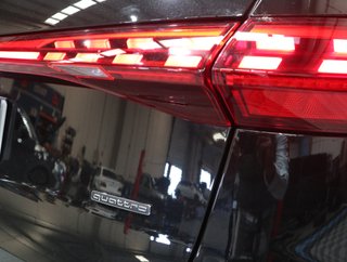 Audi Q5 SPORTBACK Advanced TDI quattro 150kW (204cv) S tro