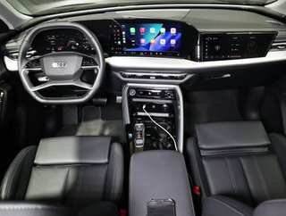 Audi Q5 SPORTBACK Advanced TDI quattro 150kW (204cv) S tro