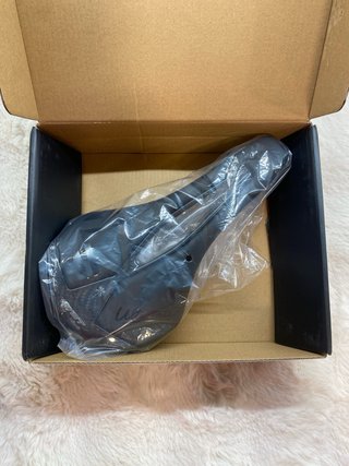 Sillín Bici Carbono 120g (Envío 24h)