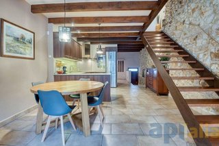 Casa adosada en venta en L'Eixample en Sant Feliu de Guíxols