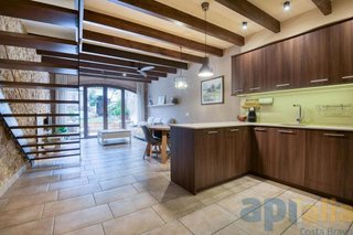 Casa adosada en venta en L'Eixample en Sant Feliu de Guíxols