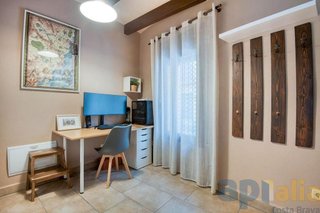 Casa adosada en venta en L'Eixample en Sant Feliu de Guíxols