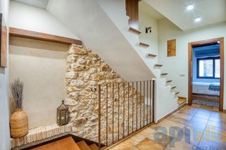 Casa adosada en venta en L'Eixample en Sant Feliu de Guíxols