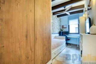 Casa adosada en venta en L'Eixample en Sant Feliu de Guíxols