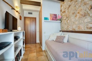 Casa adosada en venta en L'Eixample en Sant Feliu de Guíxols