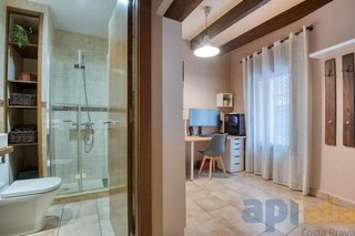 Casa adosada en venta en L'Eixample en Sant Feliu de Guíxols